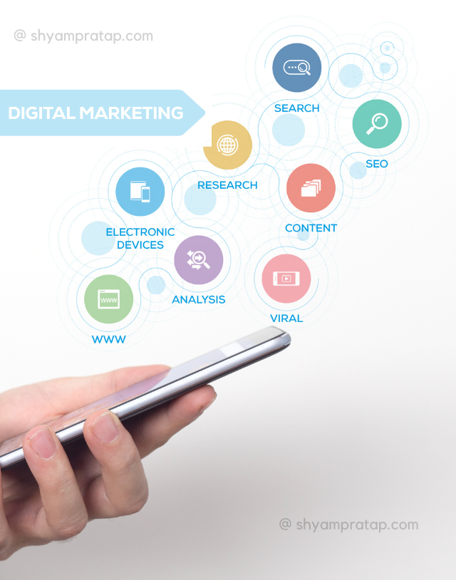 Best SEO-Digital Marketing Services in Hyderabad
